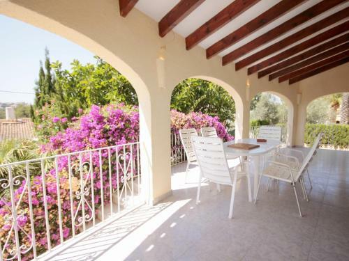 Holiday Home Ranjana