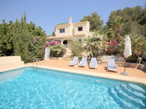 Holiday Home Ranjana
