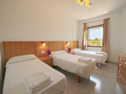 Holiday Home Ranjana
