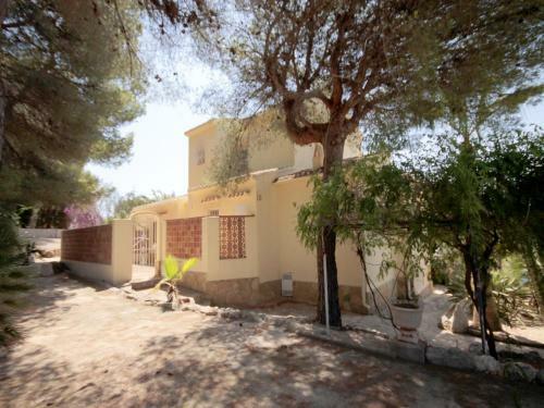 Holiday Home Ranjana