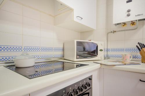 Apartamento La Almadraba