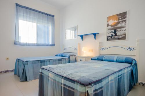 Apartamento La Almadraba