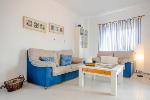 Apartamento La Almadraba