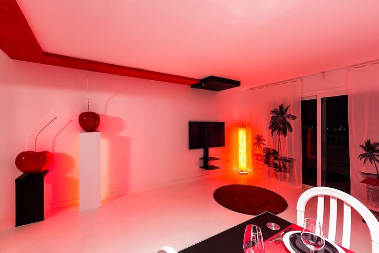 Apartamento Cherry