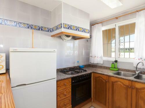 Holiday Home Urb La Esmeralda.1