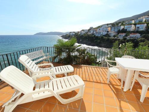 Apartment Cambre D'aze