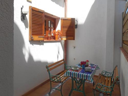 Apartment Es Cars P-548