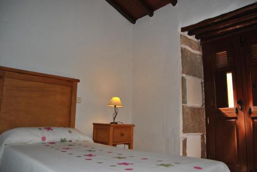 Agroturismo Casa Rural La Aldaba