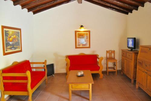 Agroturismo Casa Rural La Aldaba