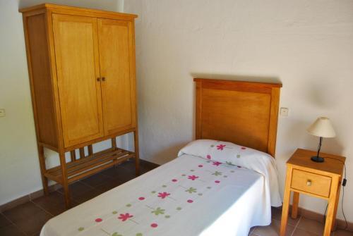 Agroturismo Casa Rural La Aldaba