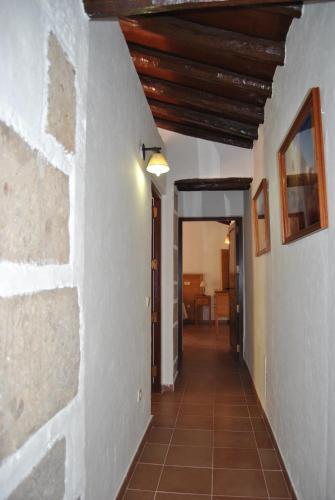 Agroturismo Casa Rural La Aldaba