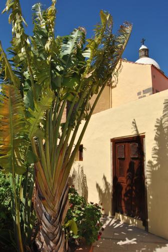 Agroturismo Casa Rural La Aldaba