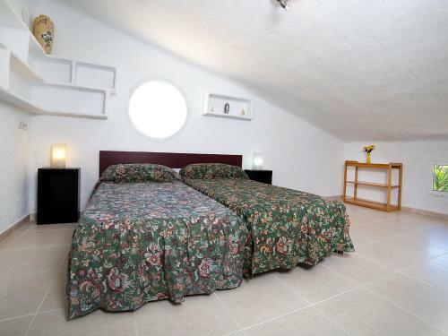 Holiday Home Noemi