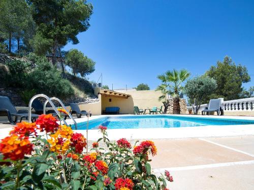 Holiday Home Noemi