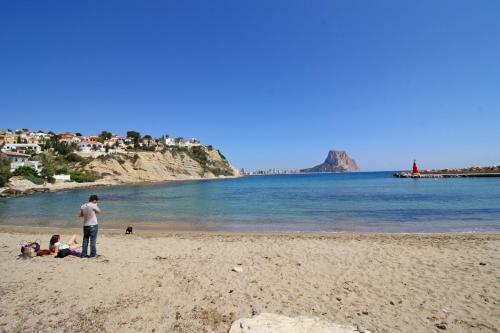 Holiday Villa Redonda