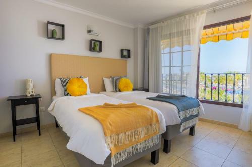 Hd Mogan Beach Apartment