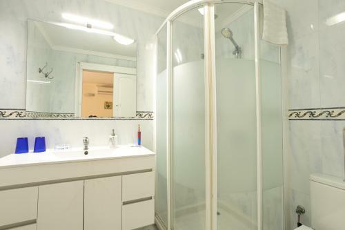 Hd Mogan Beach Apartment