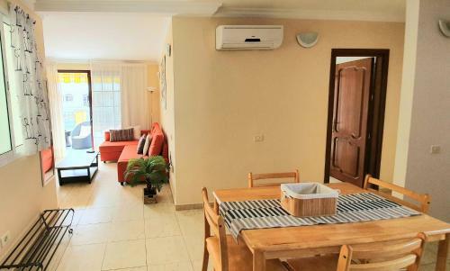 Hd Mogan Beach Apartment