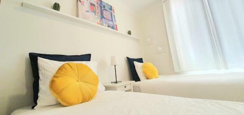 Hd Mogan Beach Apartment