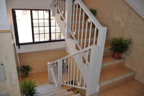 Hd Mogan Beach Apartment