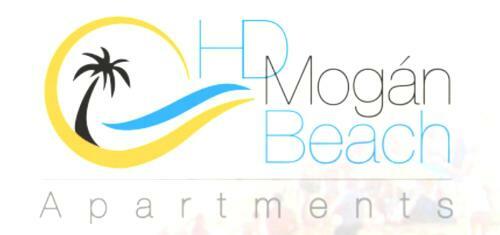 Hd Mogan Beach Apartment