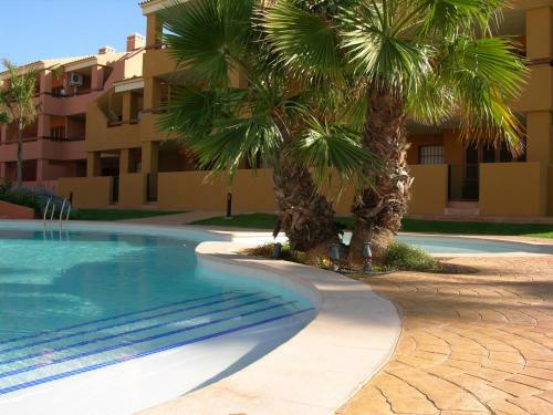 Apartamento Albatros Playa 3 - 2108