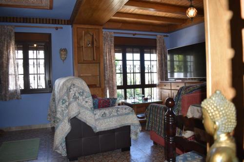 Agroturismo Casa Paco