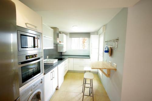 Apartamento Aljara Tarifa
