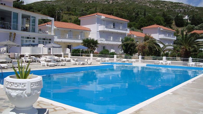 Hotel Maritsa Bay
