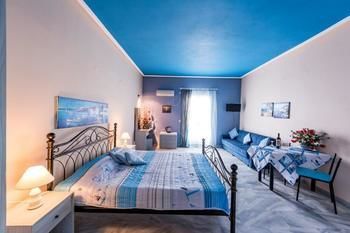 Hotel Ammes - Apartments