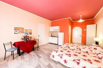 Hotel Ammes - Apartments