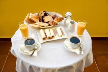Hotel Ammes - Apartments