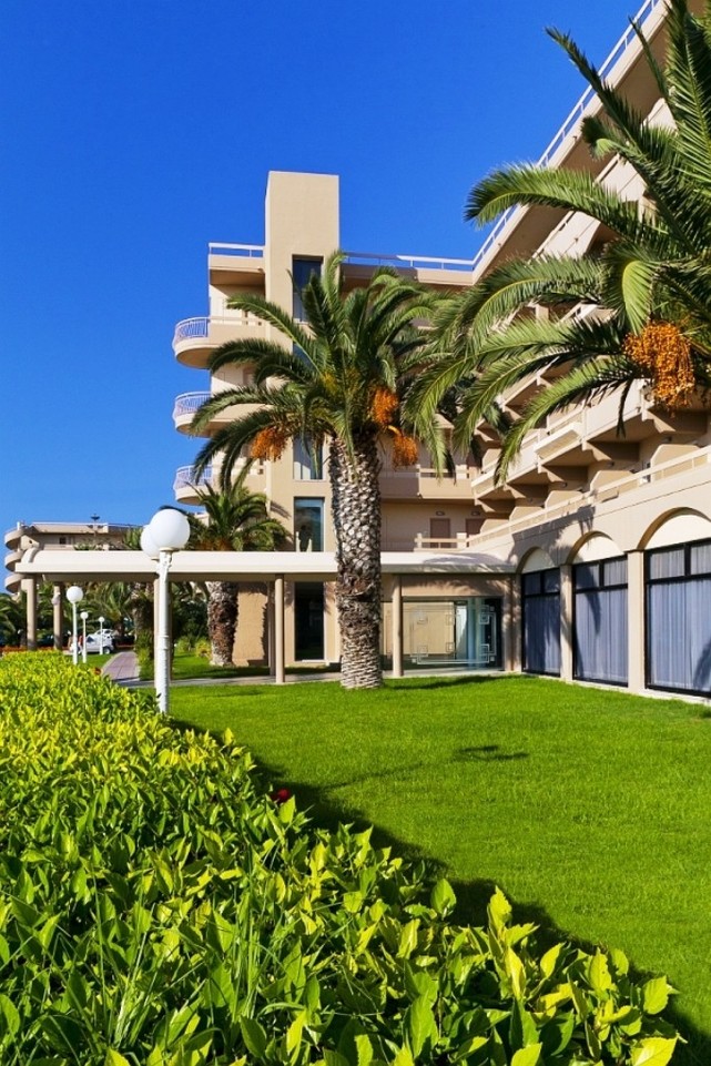Hotel Sun Beach Resort Complex