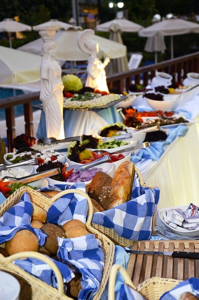 Hotel Sun Beach Resort Complex