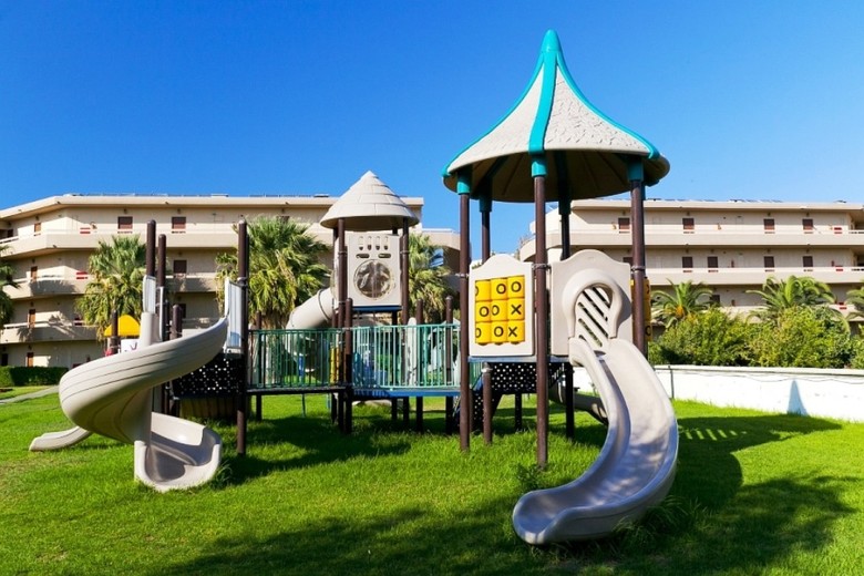Hotel Sun Beach Resort Complex