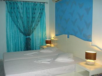 Hotel Kavros Beach