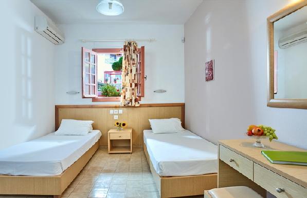 Hotel Apartments Klio