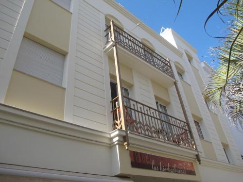 Apartamentos Jimmy 2