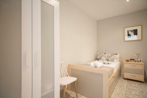 Apartamento Singularstays El Faro