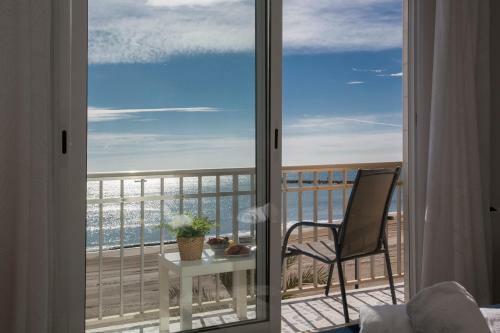 Apartamento Singularstays El Faro
