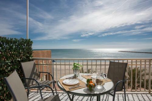 Apartamento Singularstays El Faro