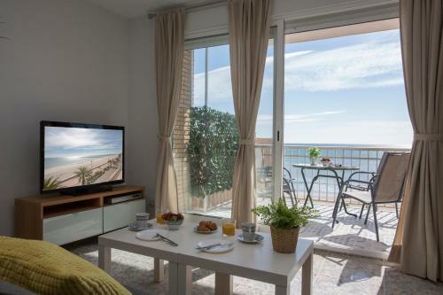 Apartamento Singularstays El Faro