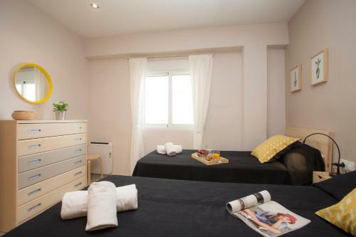 Apartamento Singularstays El Faro