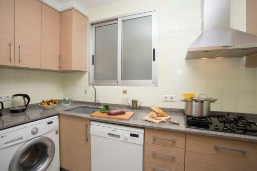 Apartamento Singularstays El Faro