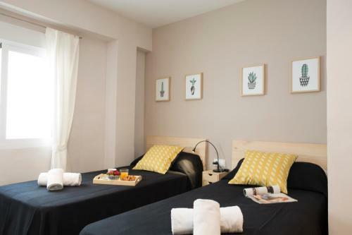 Apartamento Singularstays El Faro