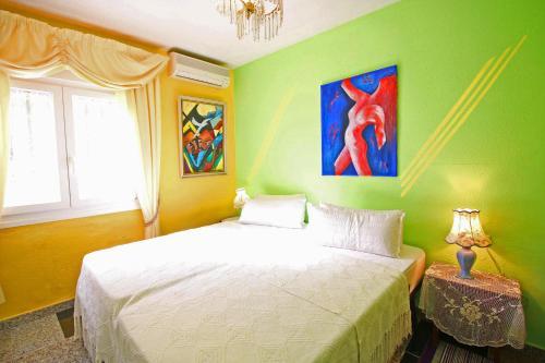 Holiday Villa Mia