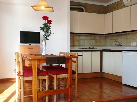 Apartamentos Ar Costa Brava