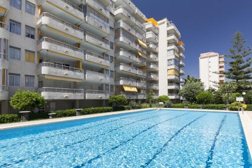Apartamento Vista Playa Gandia