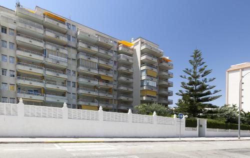Apartamento Vista Playa Gandia