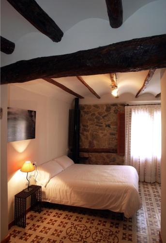 Hostal Casa Rural La Plaza